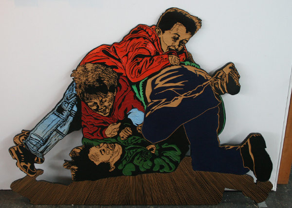 Gallery Wilma - Isle Versluijs Gallery Wilma - Isle Versluijs