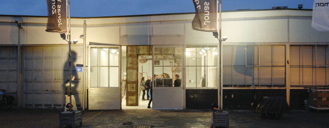 Het kunstinitiatief de Garage en “base for independent artists” Momart presenteren zich ook bij Art Rotterdam. De Garage toont twee kunstenaars die houden van uitpakken; Jonas Wijtenburg en Zoro Feigl. [&hellip;]