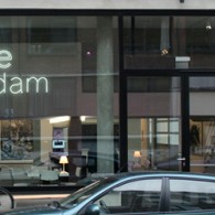 Een particulier initiatief om een kunstruimte te beginnen. Gewoon een mooie plek en alles goed regelen uit liefde voor de kunst. Klinkt utopisch maar de Garage Rotterdam laat zien dat [&hellip;]