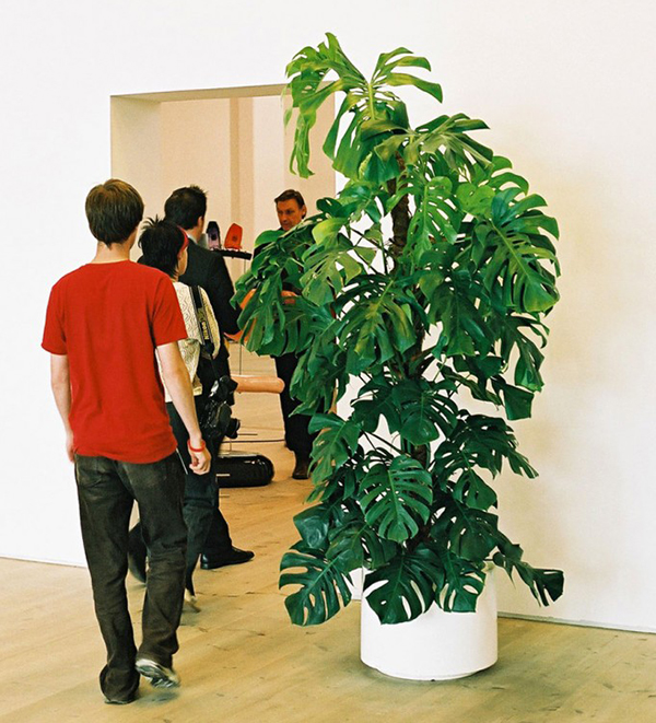 Gareth Jones - Untitled Structure