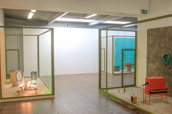 Gareth Moore Overzicht