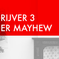 [Vandaag publiceer ik een artikel in de reeks van het gastschrijversproject iemand die op heel veel vlakken actief is. Hij is onder andere verbonden als criticus aan Tubelight en is [&hellip;]