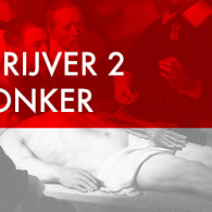 [Vandaag de tweede dag van het gastschrijversproject met een bekende schrijfster; Birgit Donker (1965) die bekend is als onder andere hoofdredacteur van het NRC maar op dit moment vooral relevant [&hellip;]