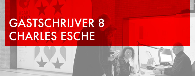 [Je kunt als museum ‘gewoon’ tentoonstellingen maken, een toffe kunstenaar vragen om werk te laten zien en vervolgens weer een andere kunstenaar vragen. Maar er zijn ook instellingen die het [&hellip;]