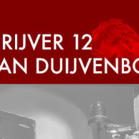  [Vandaag een artikel van Nickel van Duijvenboden die allereerst kunstenaar (was hier eerder op het blog te zien) is en daarnaast een van de oprichters is van EndlessLowlands. Zijn inzending [&hellip;]