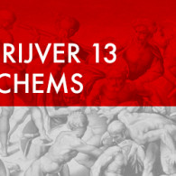 [In de reeks gastschrijvers is het nu het vierde deel van de inzending van Peter Jochems over het museum der verloren meesterwerken.] Michelangelo – Slag bij Cascina Vrienden waren het [&hellip;]