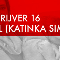 [Het gastschrijversproject waarvan de meeste al gepubliceerd heeft nog een paar gastschrijvers die wat later zouden inzenden. Een van de inzendingen die ik iets later ontving was die van Katinka [&hellip;]