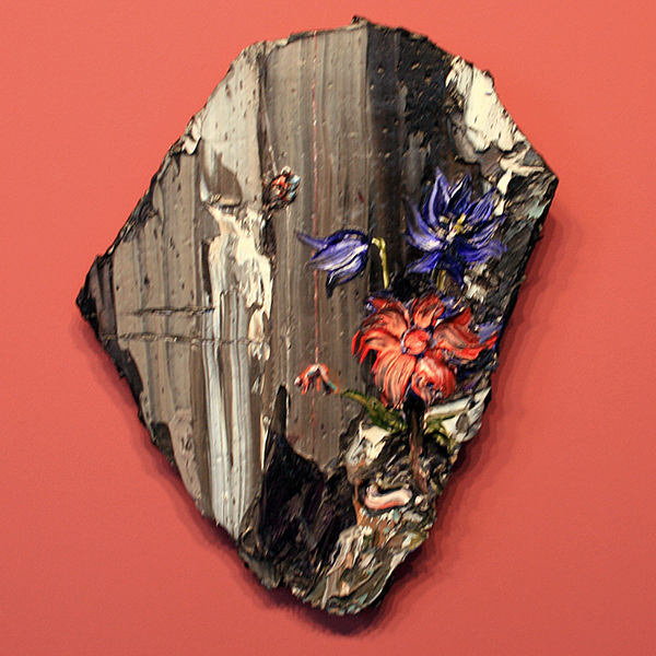 Ge-Karel van der Sterren - Tricky Rock