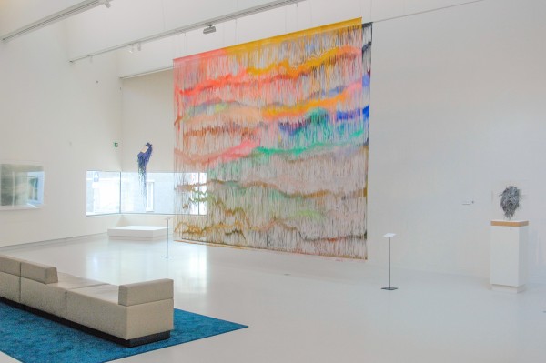 Georgia Russell overzicht