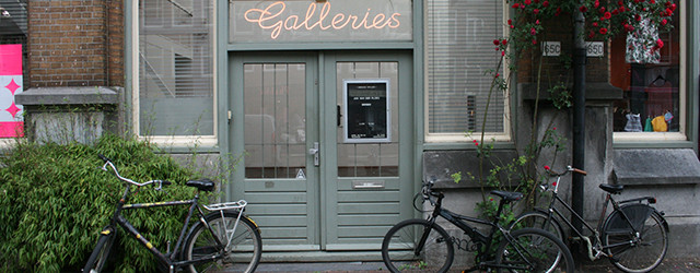 Het werk van Jan van der Ploeg is hier al reeds enige malen aan bod gekomen (resp. hier in dezelfde galerie, hier bij Piet Hein Eek galerie en hier bij het [&hellip;]