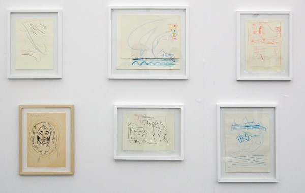 Gerhard Hofland - Joost Krijnen