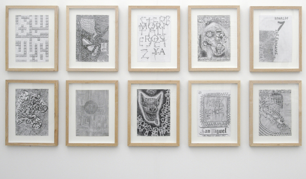 Gerhard Hofland - Simon Hemmer