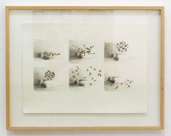 Geukens & De Vil - Ruben Bellinkx