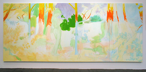 Gisela Capitain Galerie - Uwe Henneken