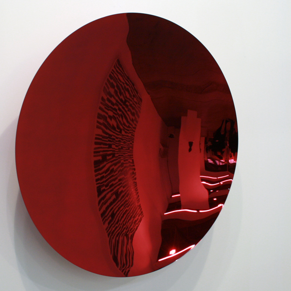 Gladstone - Anish Kapoor Gladstone - Anish Kapoor