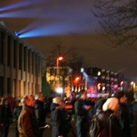 Eens per jaar verandert Eindhoven in een lichtstad, dan is er een wandelroute waar diverse kunstenaars en ontwerpers laten zien wat ze kunnen doen met licht. Dit jaar is het [&hellip;]