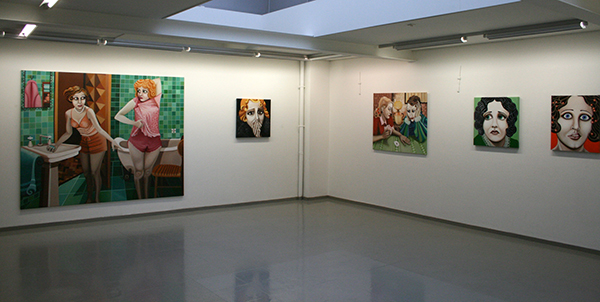 Gonul Albayrak Overzicht Gonul Albayrak Overzicht