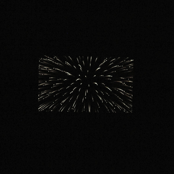 Graham Kelly - Figurehead, reflection, firework, fan, miracle - Video-installatie