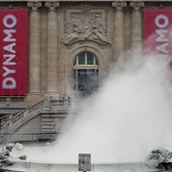 Zoals bekend was ik vorige week een hele week in Parijs. Een van de hoogtepunten van die week was toch wel Grand Palais. Daar opende toevallig die week een tentoonstelling [&hellip;]