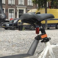 Een tijdelijke rij van een stuk of 20 sculpturen in de openbare ruimte, namelijk het Lange Voorhout te Den Haag. De link die ze met elkaar delen is dat ze hoofdzakelijk [&hellip;]