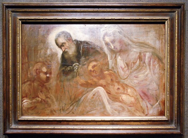 Grassi Studio - Tintoretto