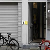 De titel zegt het al, nadat Art Warehouse op het laatste moment toch niet doorging wilde de galeries die daar bij betrokken waren toch zelf aan de slag, des noods [&hellip;]