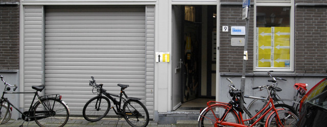 De titel zegt het al, nadat Art Warehouse op het laatste moment toch niet doorging wilde de galeries die daar bij betrokken waren toch zelf aan de slag, des noods [&hellip;]