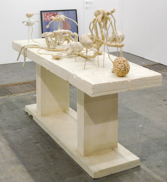 Grimm - Joep van Lieshout