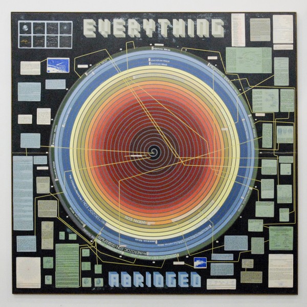 Grimm - Jonathan Marshall