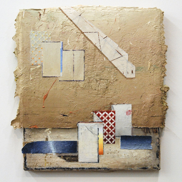 Grimm - Matthias Weischer