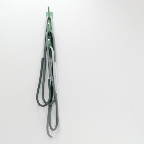 Grimm - Nick van Woert