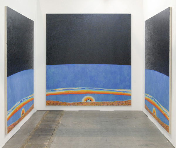 Grimm - William Monk