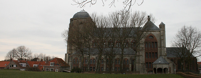 Een klein jaar geleden was ik er ook al eens geweest, de Grote Kerk in Veere. Nu is daar in kader van het project ‘De Schilder, het Werk, het Atelier” [&hellip;]