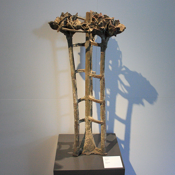 Guido Geelen - Amaryllis - Brons