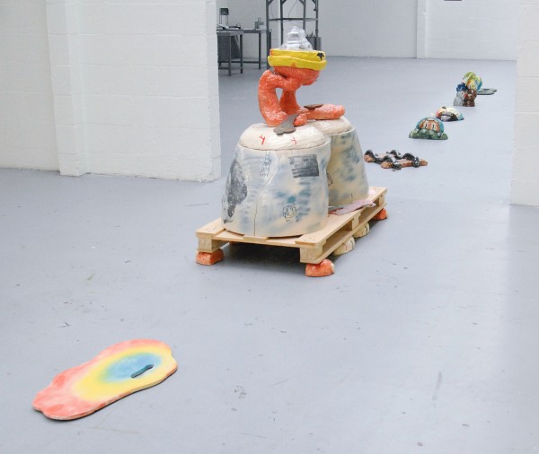 Guido van Amelsfoort