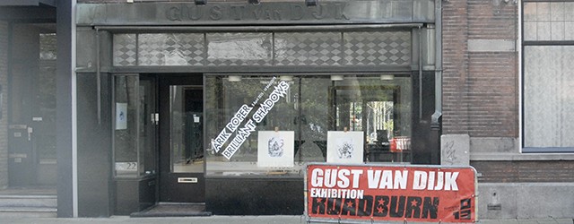 Afgelopen weekend er in Tilburg het Roadburn festival gaande. Dat is een muziekfestival met hoofdzakelijk de wat zwaardere gitaarmuziek. Afgezien van het feit dat dat ieder jaar weer garant staat voor duizenden bezoekers [&hellip;]