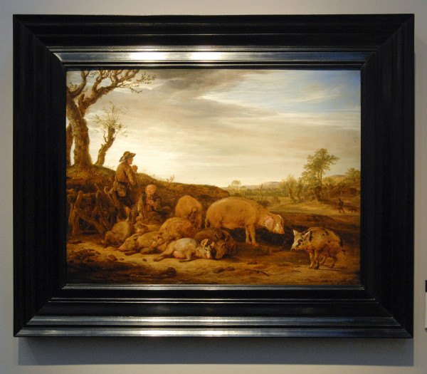 Haboldt & Co - Paulus Potter