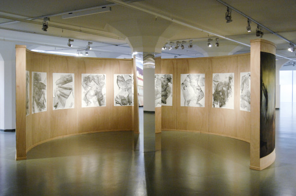 Hadassah Emmerich - Onbekende Titel - Houtsnedes (?)