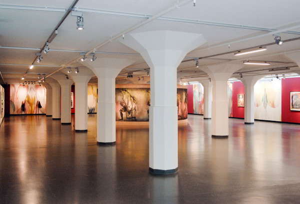 Hadassah Emmerich Overzicht