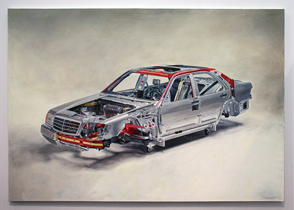 Hammelehle und Ahrens - Ulrich LamsfuB