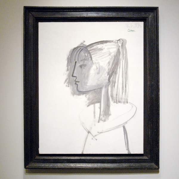 Hammer Galleries - Pablo Picasso
