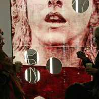 Vanavond was Cultuurnacht in Tilburg, of eigenlijk Cultuuravond maar dat ter zijde. Ik was zelf de hele avond in Park waar bezoekers konden genieten van een toetje (bij De Pont [&hellip;]