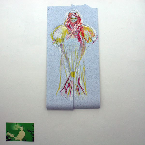 Hanna Grobbe (?) Hanna Grobbe (?)