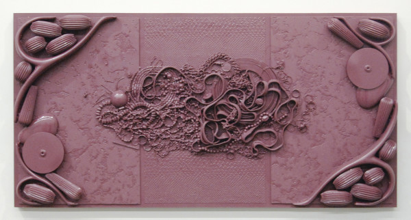 Hannah Hoffman Gallery - Isabelle Cornaro