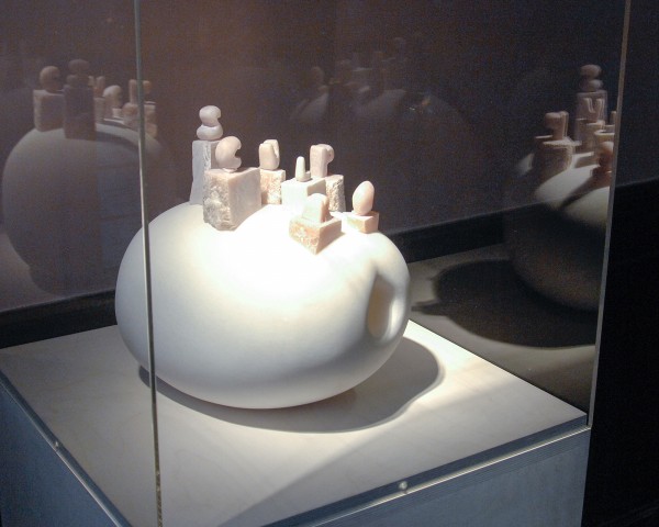 Hans Hovy - (onbekende titel)