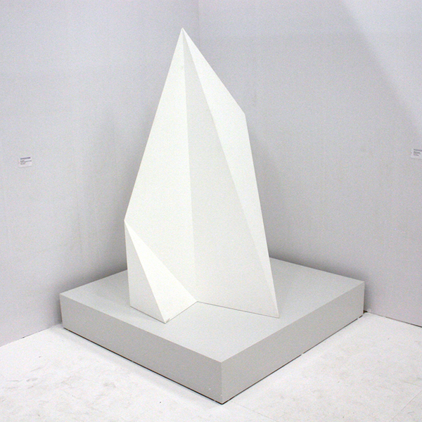 Hans Mayer Galerie - Sol LeWitt