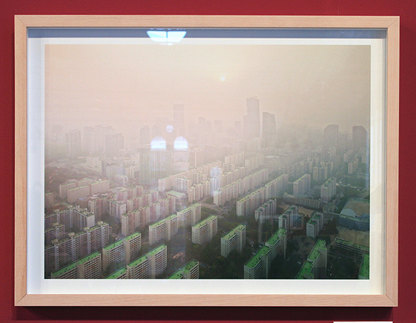 Hans Wilschut - Blue Print (Seoul)