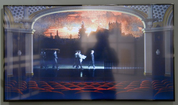 Hans op de Beeck - Parade - Full HD met geluid, 2012