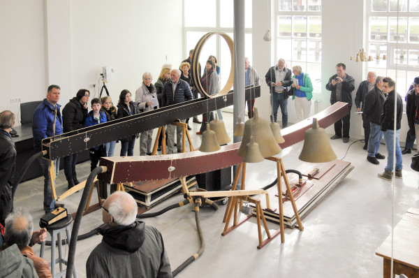 Hans van Koolwijk (overzicht)