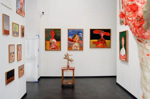 Harmen Verbrugge overzicht